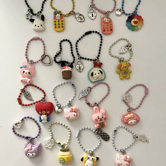 Mini Charm