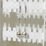 Mirrorball Küpe