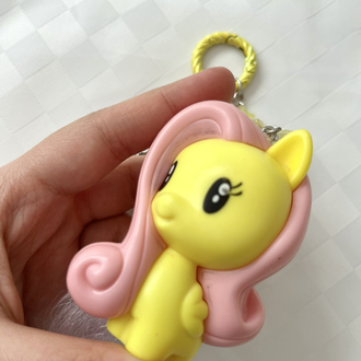 My Little Pony - Fluttershy Anahtarlık