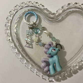 My Little Pony ~ Shoeshine Anahtarlık