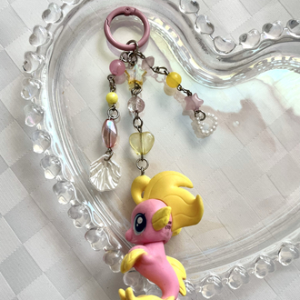My Little Pony ~ Jelly Bee Anahtarlık