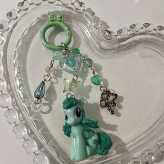 My Little Pony ~ Sprinkle Medley Anahtarlık