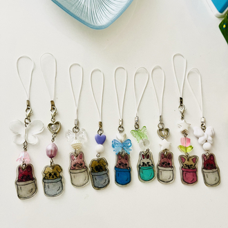 Skzoo Charm