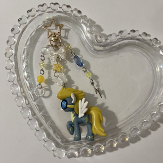 My Little Pony ~ Cloudsale Anahtarlık