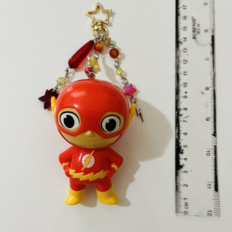 The Flash Anahtarlık