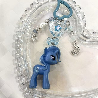MLP ~ Trixie Anahtarlık