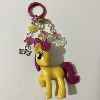 MLP ~ Apple Bloom Anahtarlık