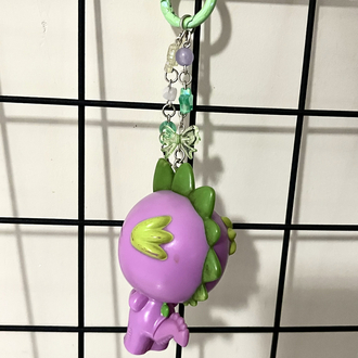 My Little Pony - Spike Anahtarlık 