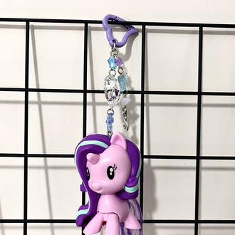 My Little Pony - Starlight Anahtarlık 