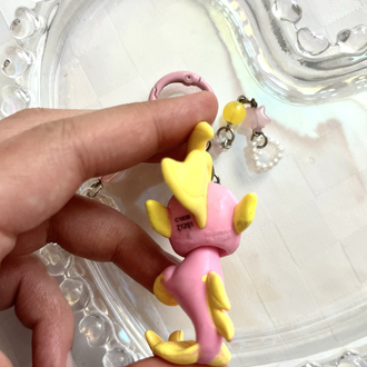 My Little Pony ~ Jelly Bee Anahtarlık