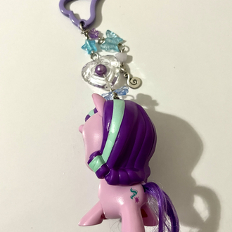 My Little Pony - Starlight Anahtarlık 