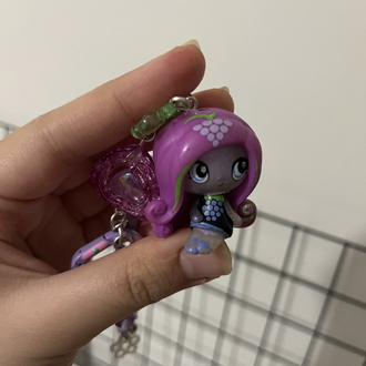Monster High ~ Ari Haungtington Anahtarlık