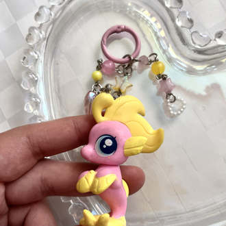 My Little Pony ~ Jelly Bee Anahtarlık