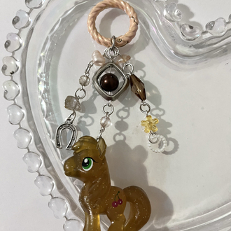 My Little Pony ~ Big Mac Anahtarlık