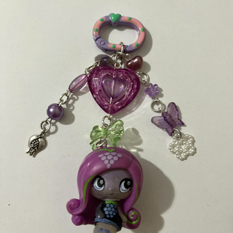 Monster High ~ Ari Haungtington Anahtarlık