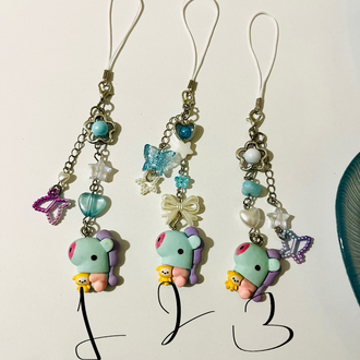 BT21 Mang Charm