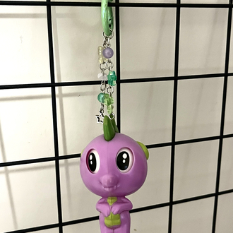 My Little Pony - Spike Anahtarlık 