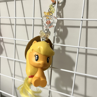 My Little Pony - Apple Jack Anahtarlık