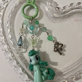 My Little Pony ~ Sprinkle Medley Anahtarlık