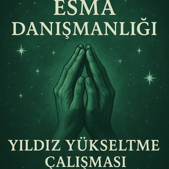 ESMA DANIŞMANLIĞI VE YILDIZ YÜKSELTME ÇALIŞMASI