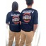 Money Baskılı Tshirt