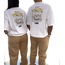 DONT CRY DEMİSE Baskılı Tshirt