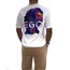 EGO Baskılı Tshirt