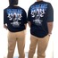 ColdHeart Baskılı Tshirt