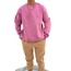 Açık Pembe Sweatshirt Unisex