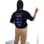 ASTRONOT Baskılı Tshirt 