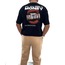 Money Baskılı Tshirt