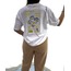 Papatya Baskılı Tshirt