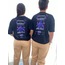 ASTRONOT Baskılı Tshirt 