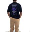 ASTRONOT Baskılı Tshirt 