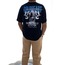 ColdHeart Baskılı Tshirt