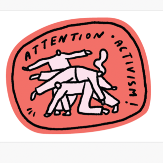 Karışık CI Sticker Paketi (4'lü)
