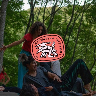 Kontak Doğaçlama Sticker Paketi (10'lu)
