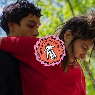 Kontak Doğaçlama Sticker Paketi (10'lu)