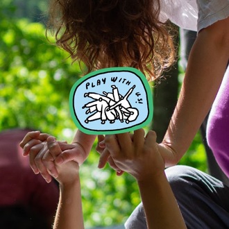 Karışık CI Sticker Paketi (4'lü)