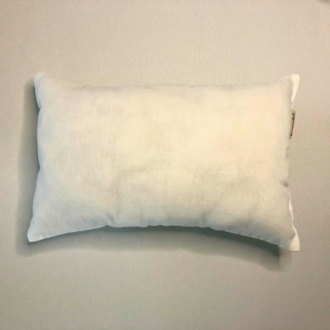 Dikdörtgen Kırlent İç Yastık 40x25