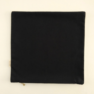 Kaplan Desenli Kırlent Kılıfı 45x45