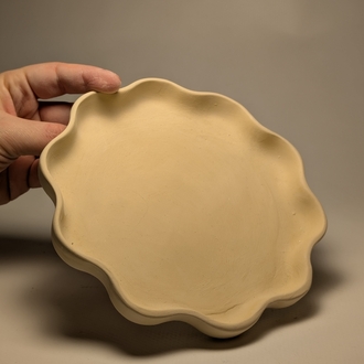 LPL-005 — DALGALI FORM TABAK KALIBI 