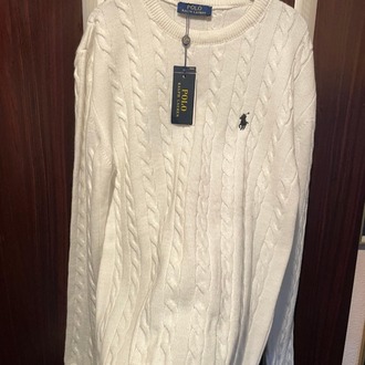 Polo Ralph Lauren Kazak