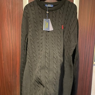 Polo Ralph Lauren Kazak