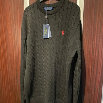 Polo Ralph Lauren Kazak