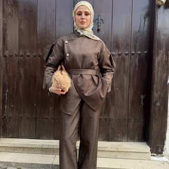 Kahverengi Takım