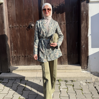Yeşil Takım
