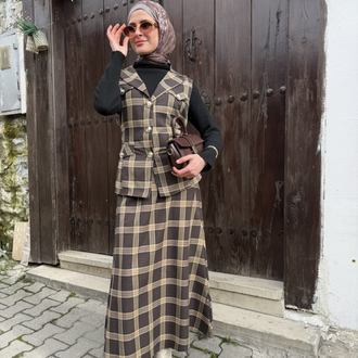 Etek Takım