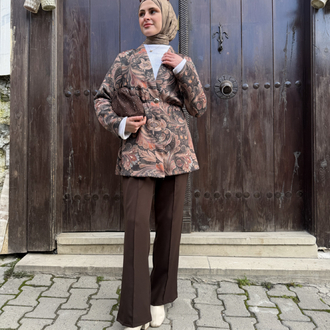Kahverengi Takım