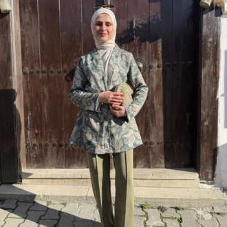 Yeşil Takım